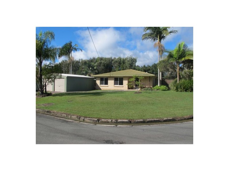 1A Lornal Court, Mooloolah Valley QLD 4553