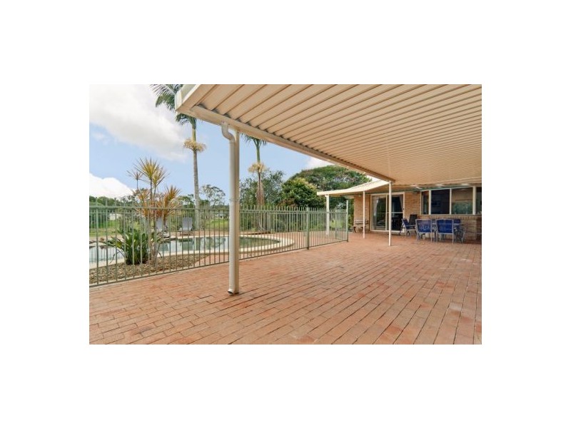 3 Sugar Gum Drive, Mooloolah Valley QLD 4553