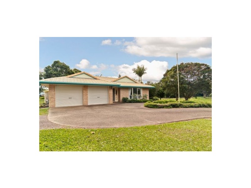 3 Sugar Gum Drive, Mooloolah Valley QLD 4553