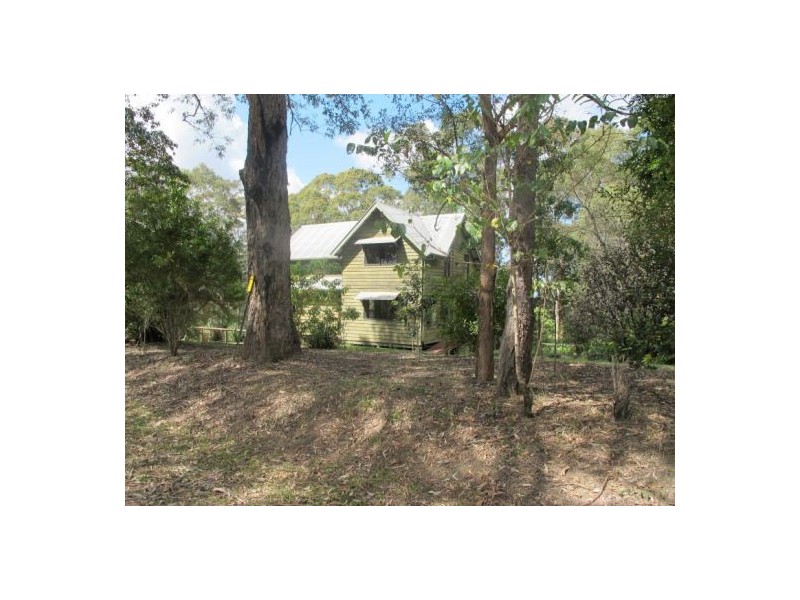 20 Ford Road, Mooloolah Valley QLD 4553