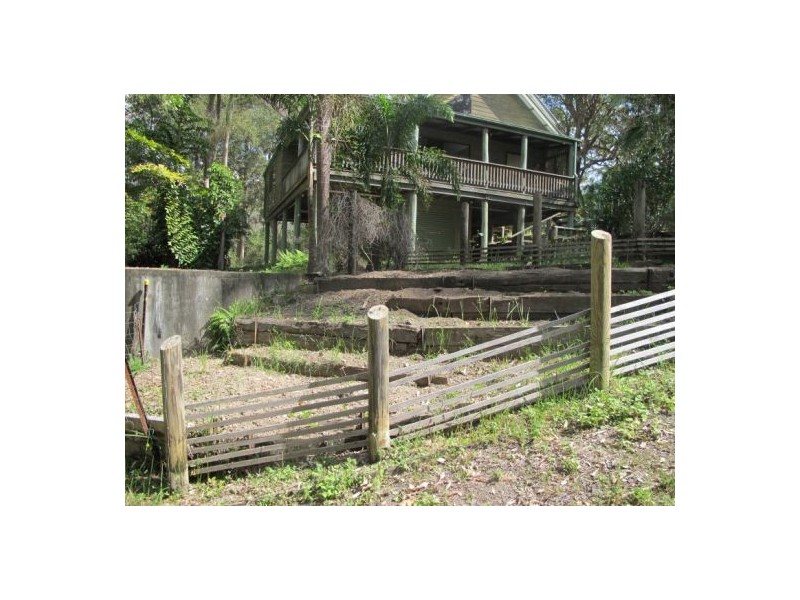 20 Ford Road, Mooloolah Valley QLD 4553