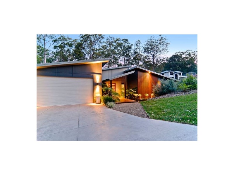 Lot 1 Wildwood Place, Mooloolah Valley QLD 4553