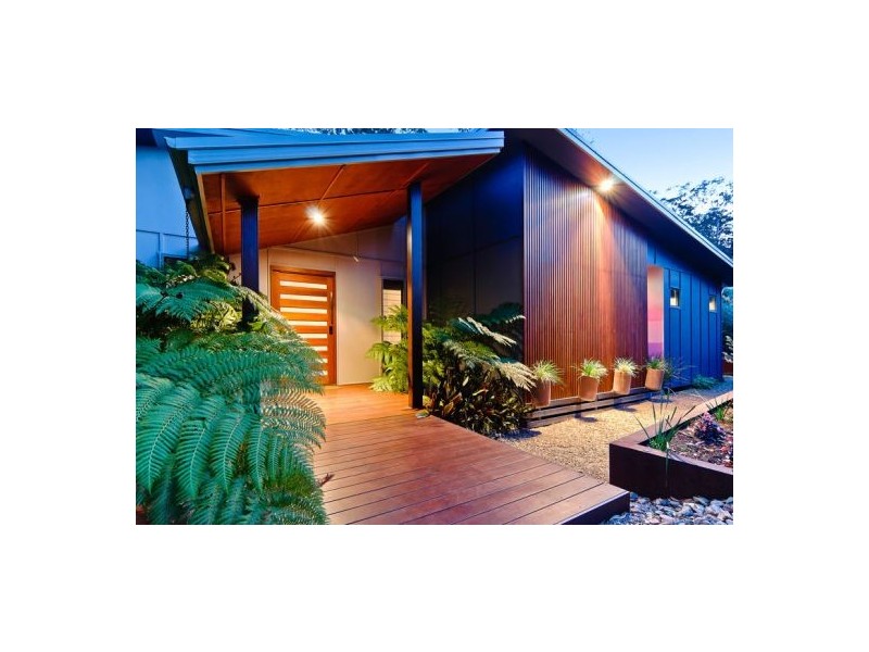 Lot 1 Wildwood Place, Mooloolah Valley QLD 4553