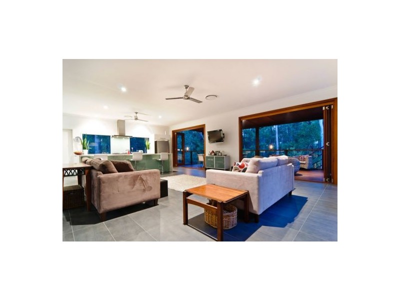 Lot 1 Wildwood Place, Mooloolah Valley QLD 4553