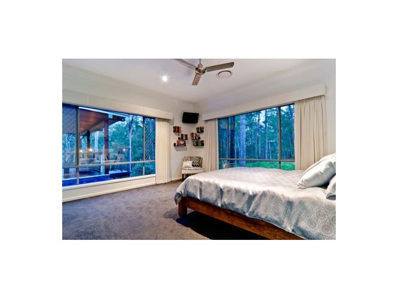 Lot 1 Wildwood Place, Mooloolah Valley QLD 4553