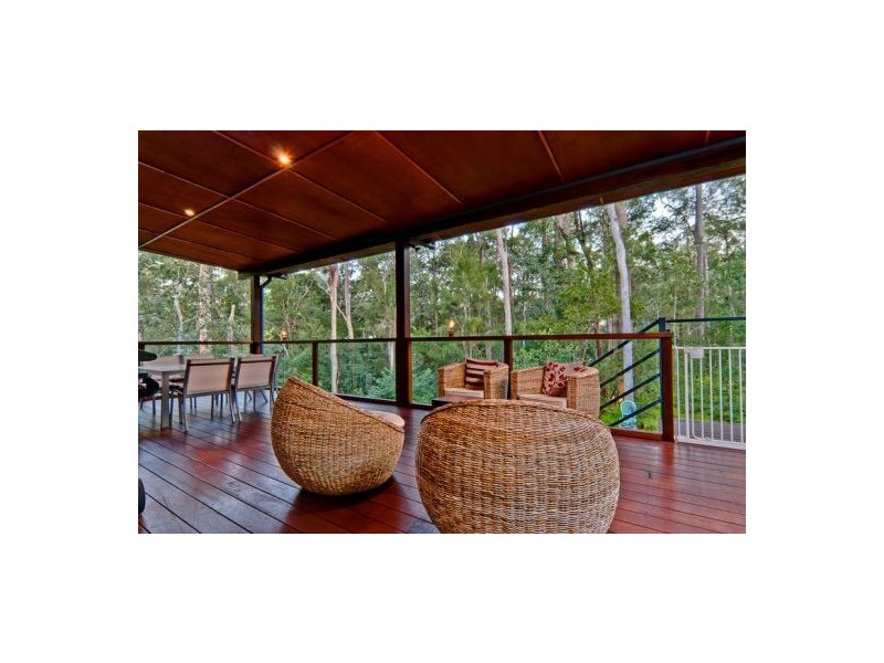 Lot 1 Wildwood Place, Mooloolah Valley QLD 4553