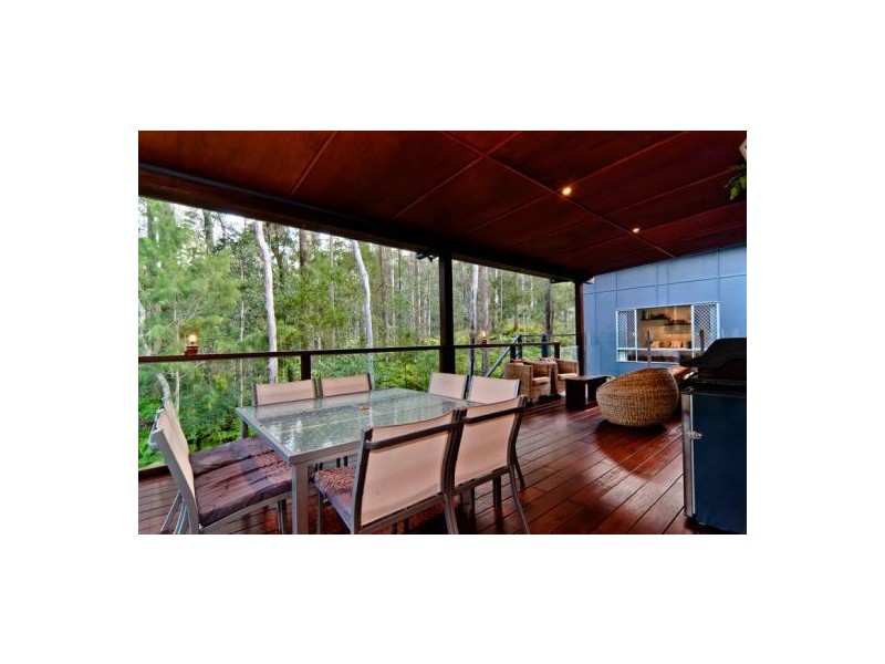 Lot 1 Wildwood Place, Mooloolah Valley QLD 4553