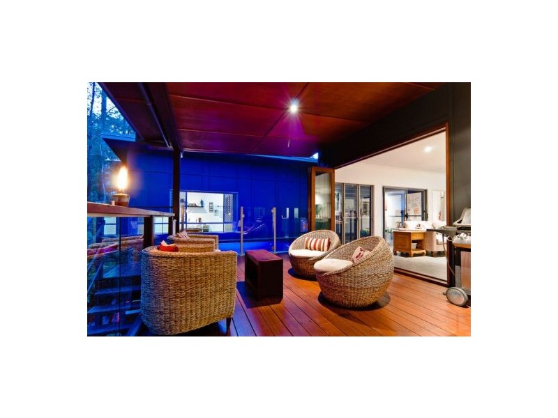 Lot 1 Wildwood Place, Mooloolah Valley QLD 4553