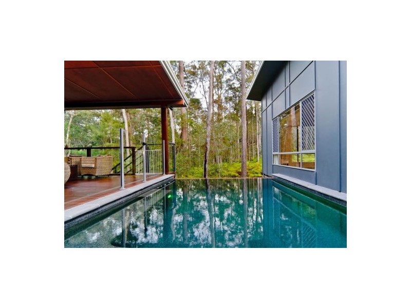Lot 1 Wildwood Place, Mooloolah Valley QLD 4553