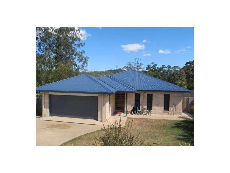 8 The Rivers Edge, Mooloolah Valley QLD 4553