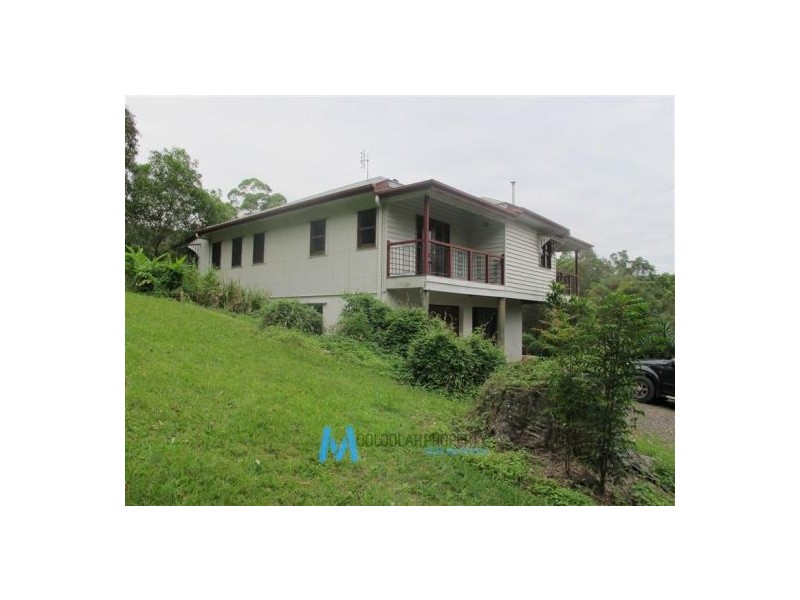 222 King Road, Mooloolah Valley QLD 4553