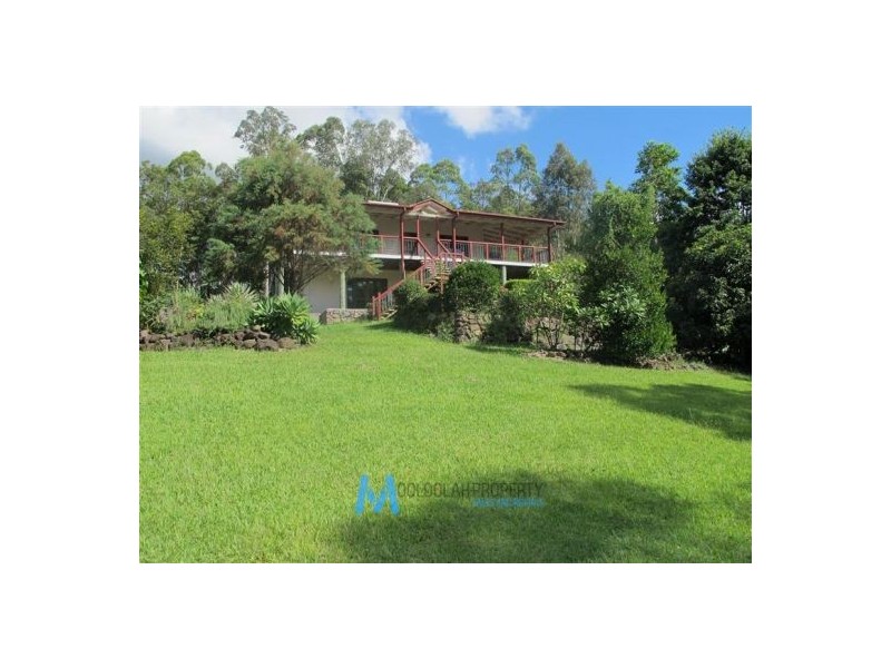 222 King Road, Mooloolah Valley QLD 4553