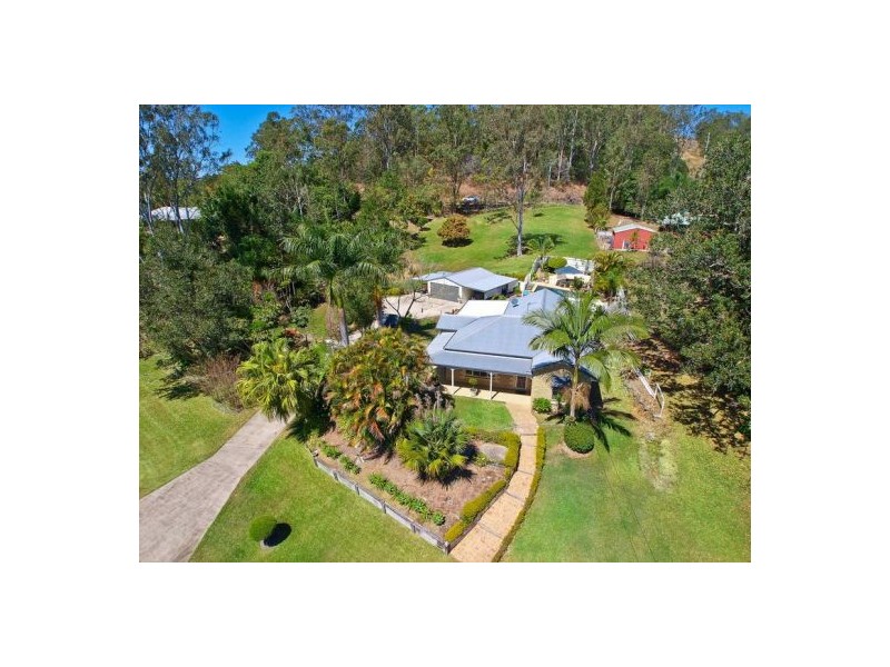 24 River Gum Close, Mooloolah Valley QLD 4553
