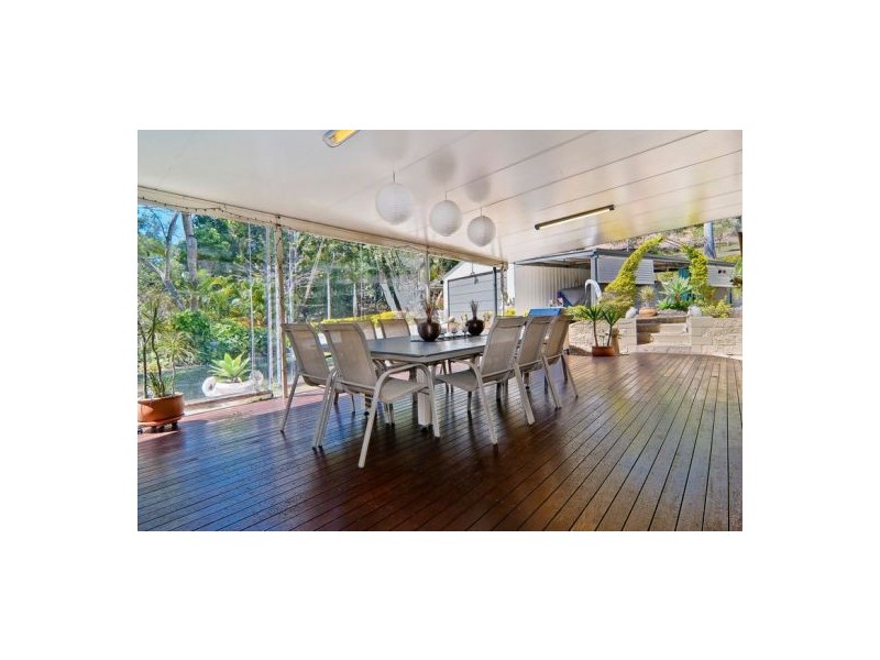 24 River Gum Close, Mooloolah Valley QLD 4553