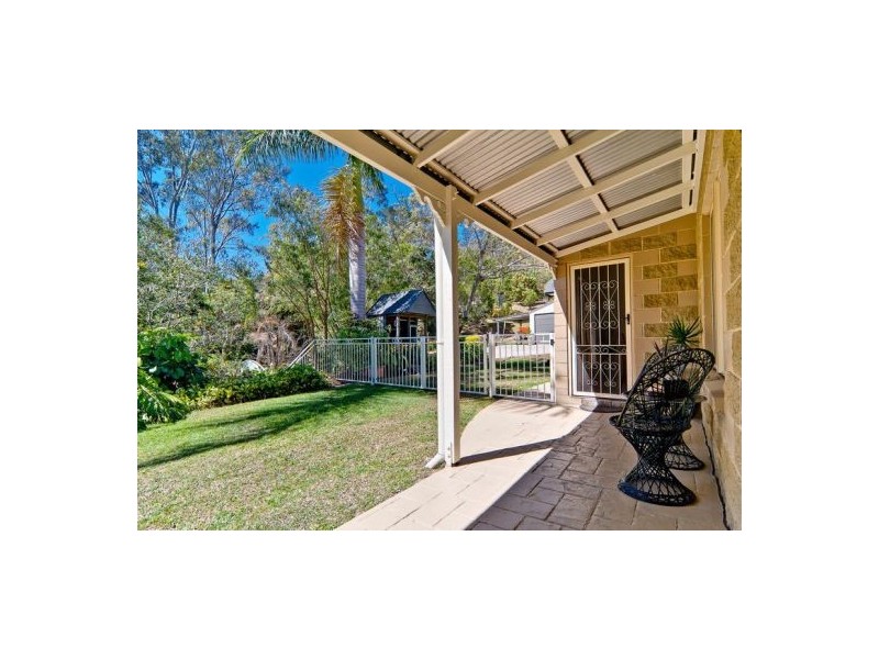24 River Gum Close, Mooloolah Valley QLD 4553