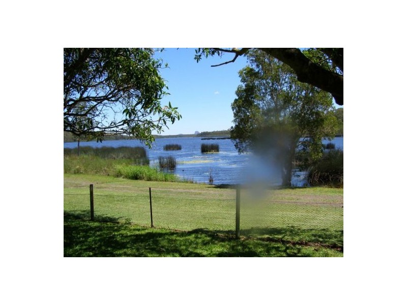 281 Connection Road, Mooloolah Valley QLD 4553