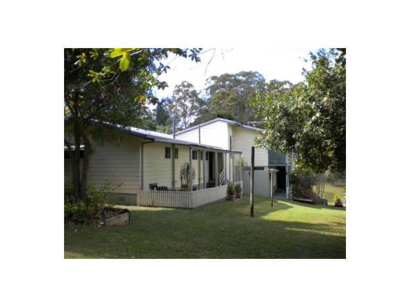 281 Connection Road, Mooloolah Valley QLD 4553