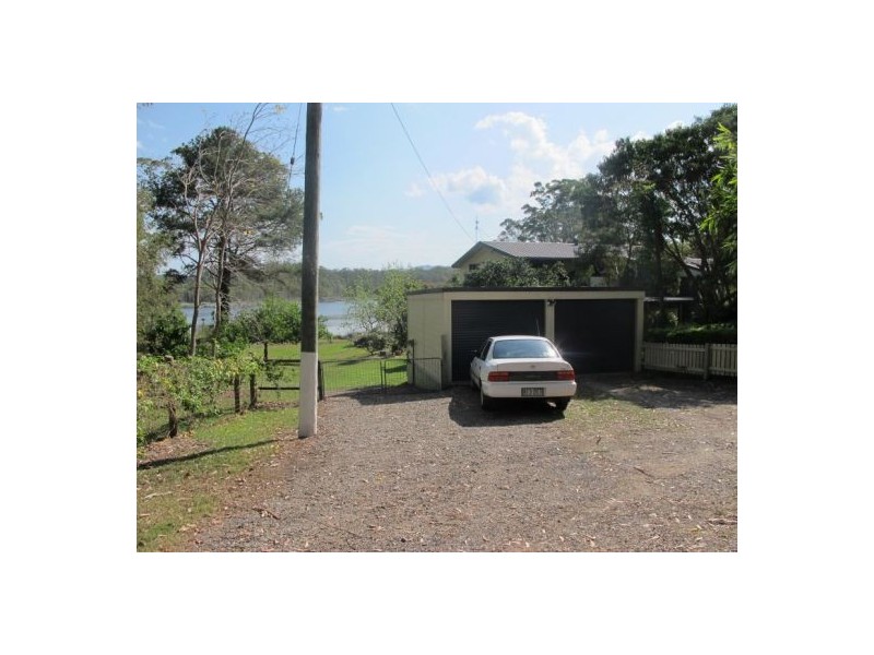 281 Connection Road, Mooloolah Valley QLD 4553