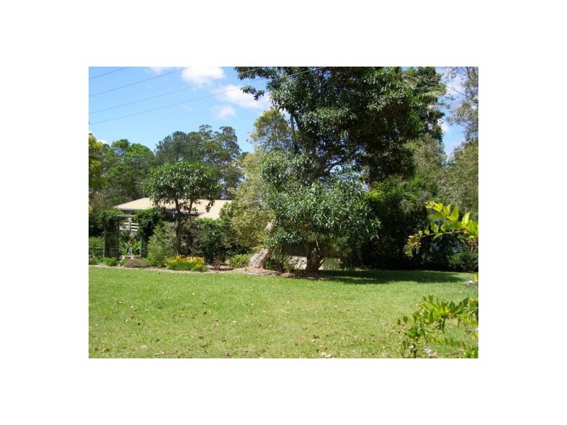 281 Connection Road, Mooloolah Valley QLD 4553