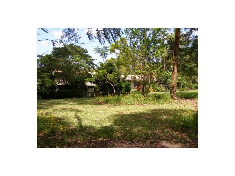 281 Connection Road, Mooloolah Valley QLD 4553