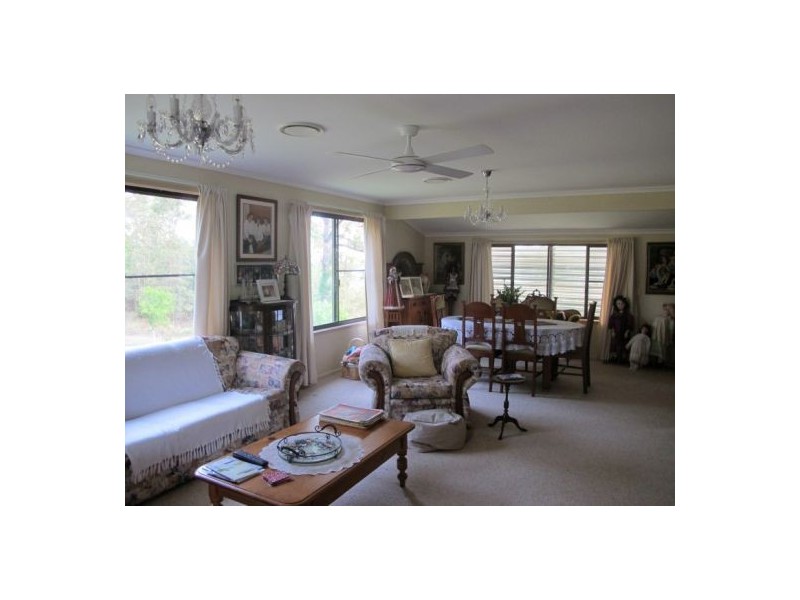 281 Connection Road, Mooloolah Valley QLD 4553