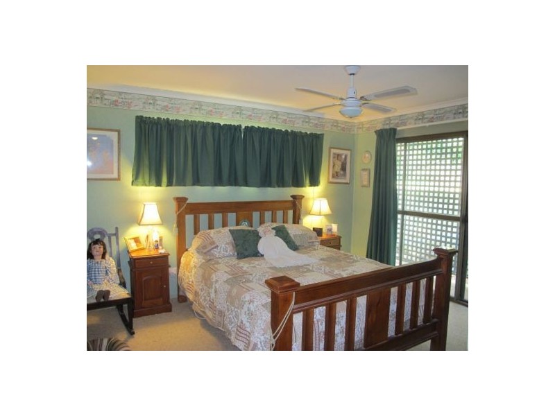 281 Connection Road, Mooloolah Valley QLD 4553