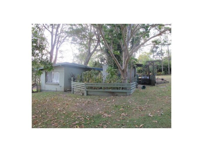 281 Connection Road, Mooloolah Valley QLD 4553