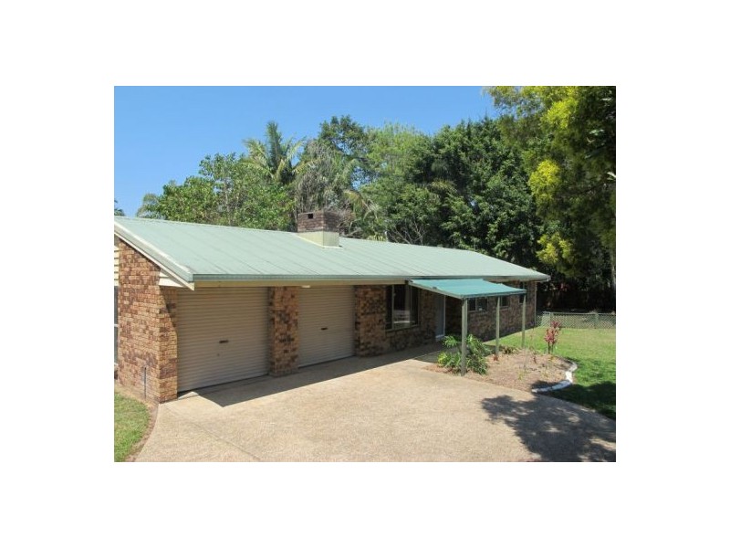 42 Dorson Drive, Mooloolah Valley QLD 4553