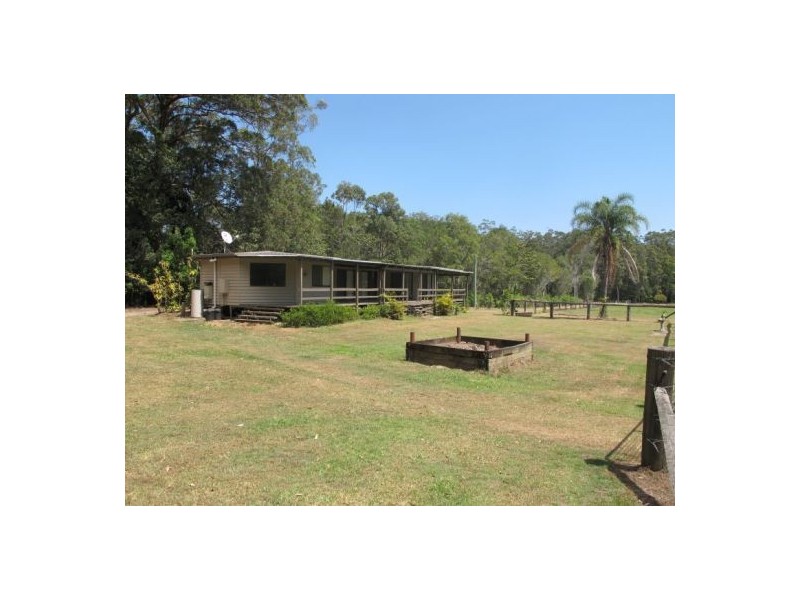 41 Sara Place, Ilkley QLD 4554