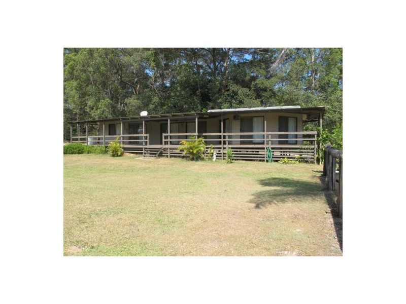 41 Sara Place, Ilkley QLD 4554