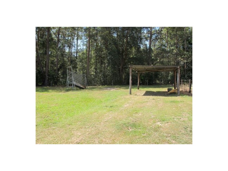 41 Sara Place, Ilkley QLD 4554