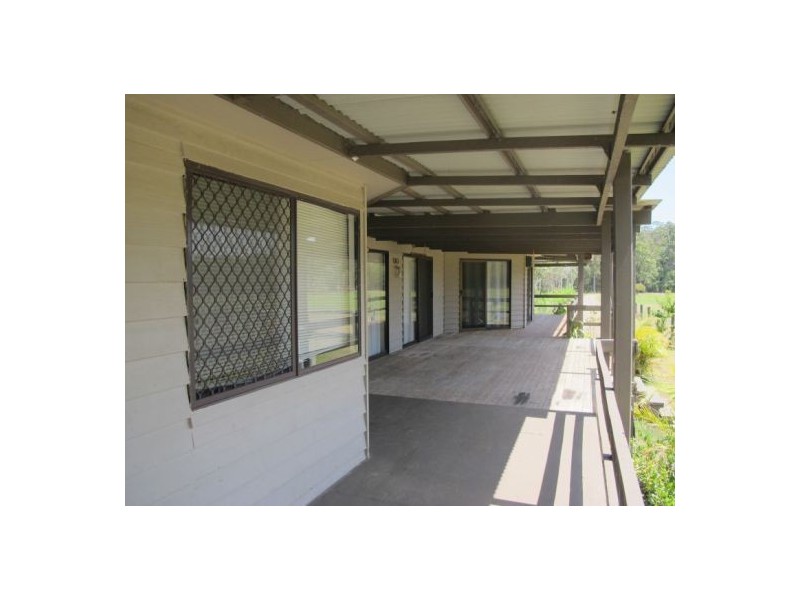 41 Sara Place, Ilkley QLD 4554