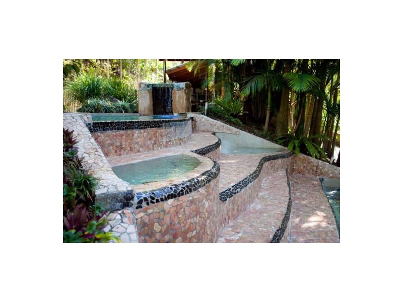 Diamond Valley QLD 4553