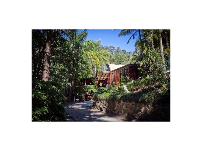 Diamond Valley QLD 4553