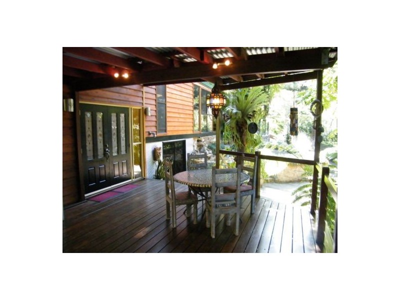 Diamond Valley QLD 4553