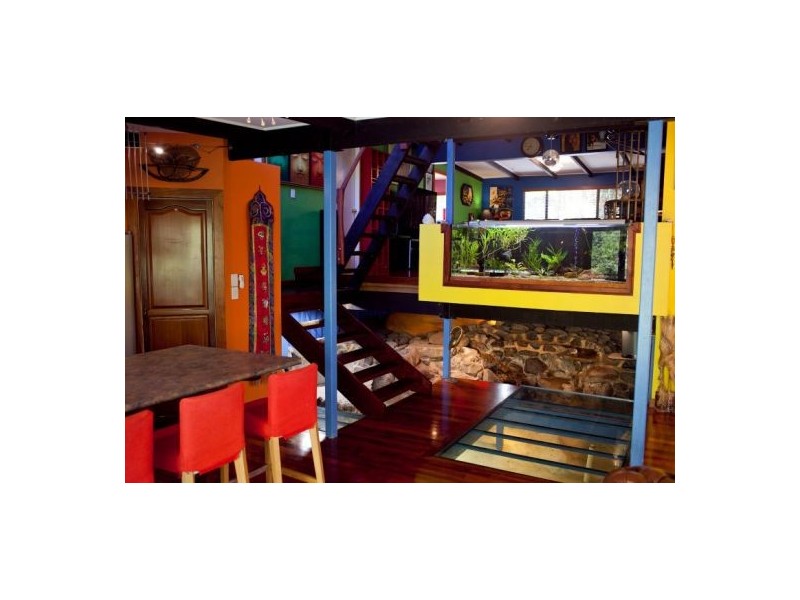 Diamond Valley QLD 4553