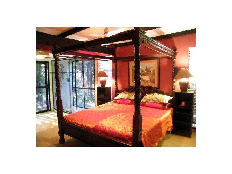 Diamond Valley QLD 4553