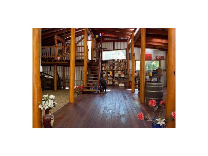 Diamond Valley QLD 4553