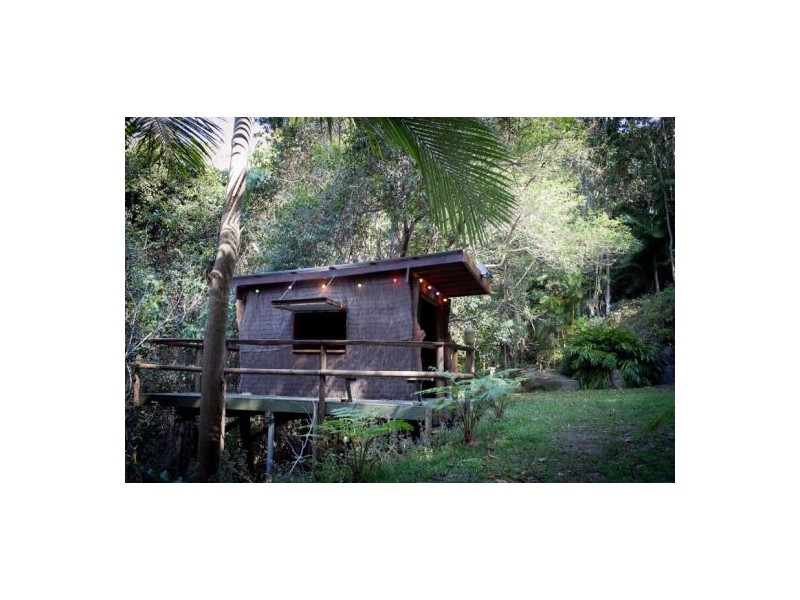 Diamond Valley QLD 4553