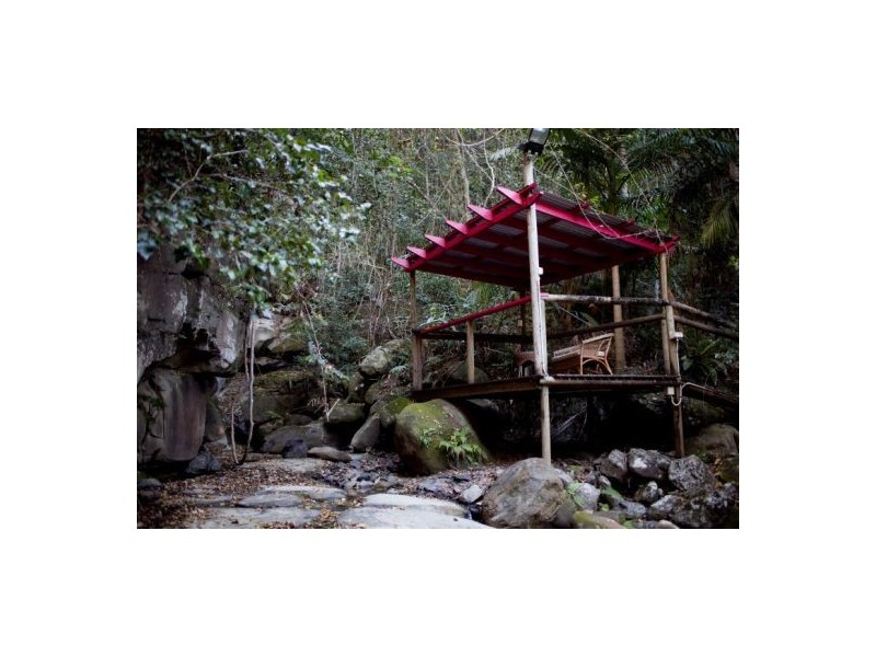 Diamond Valley QLD 4553