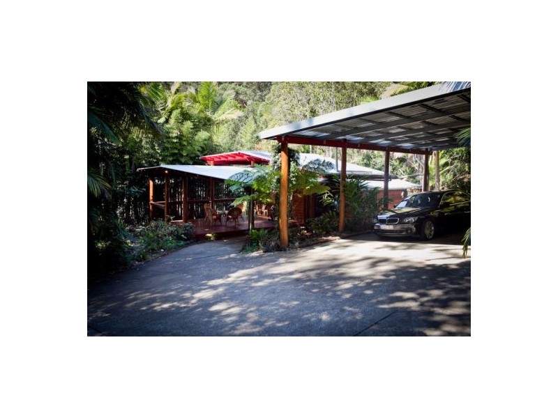 Diamond Valley QLD 4553