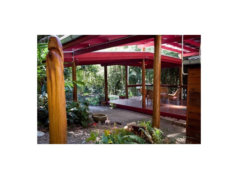 Diamond Valley QLD 4553