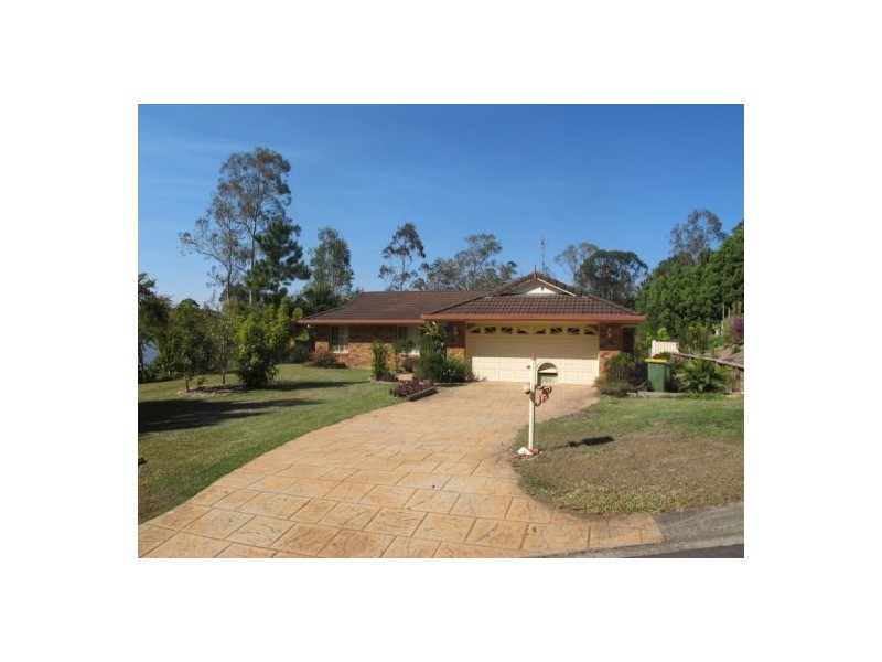 10 Fern Gully Place, Mooloolah Valley QLD 4553