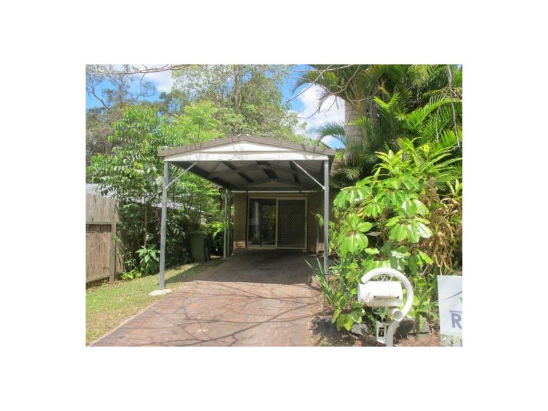 7 Jelen Drive, Mooloolah Valley QLD 4553
