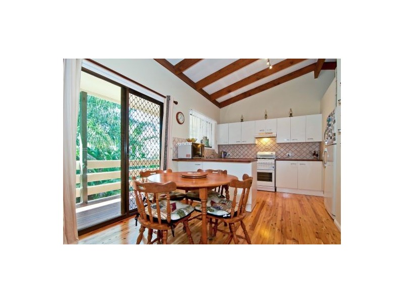 342 Tunnel Ridge Road, Mooloolah Valley QLD 4553