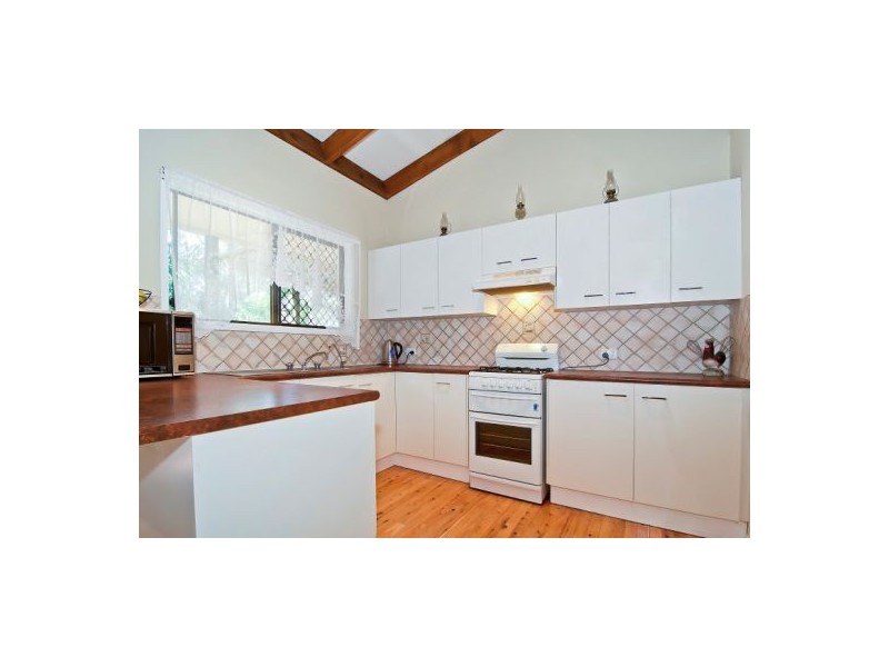 342 Tunnel Ridge Road, Mooloolah Valley QLD 4553