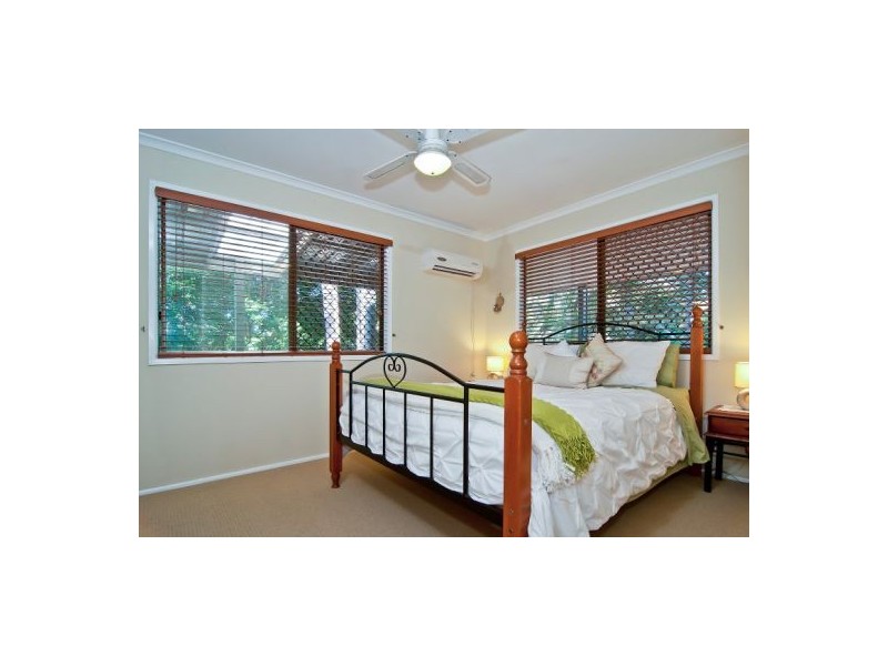 342 Tunnel Ridge Road, Mooloolah Valley QLD 4553