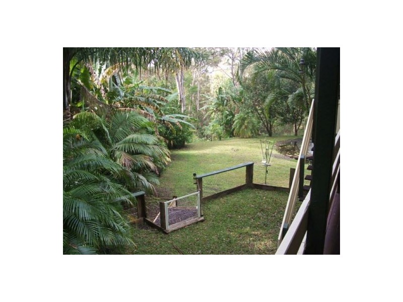 342 Tunnel Ridge Road, Mooloolah Valley QLD 4553