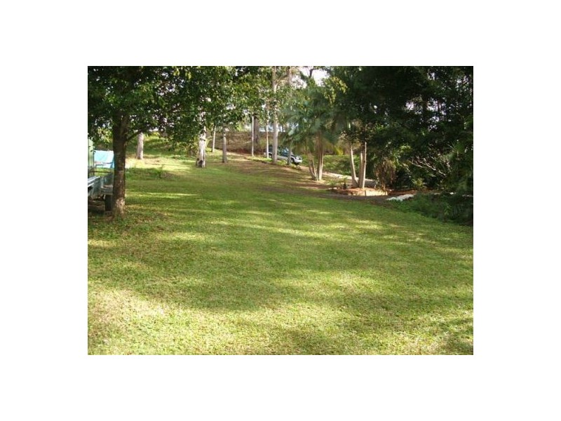 342 Tunnel Ridge Road, Mooloolah Valley QLD 4553