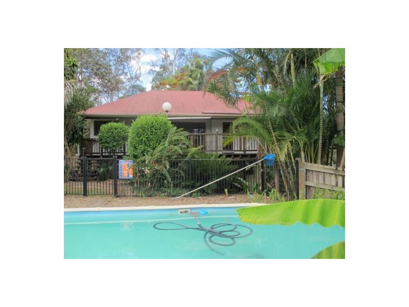 31 Brandenburg Road, Mooloolah Valley QLD 4553